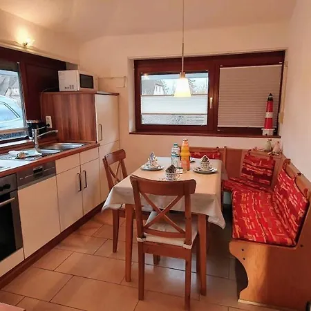 Ferienhaus Beach Sankt Peter-Ording