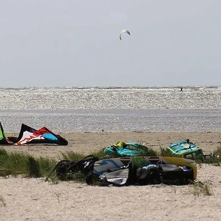 Ferienhaus Beach Feriehus