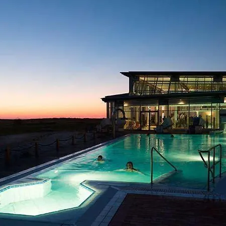 Feriehus Ferienhaus Beach *