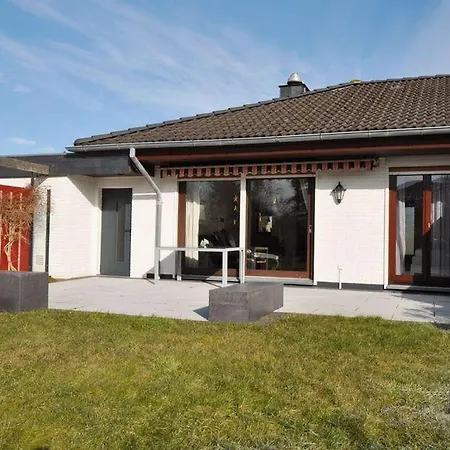 Ferienhaus Beach Feriehus *