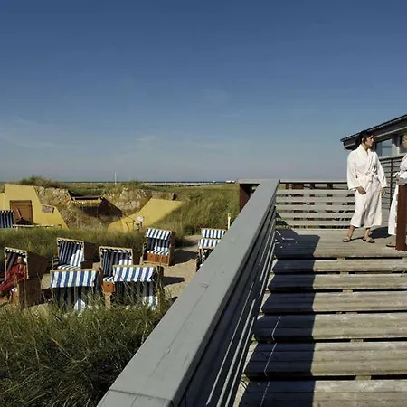 Feriehus Ferienhaus Beach *